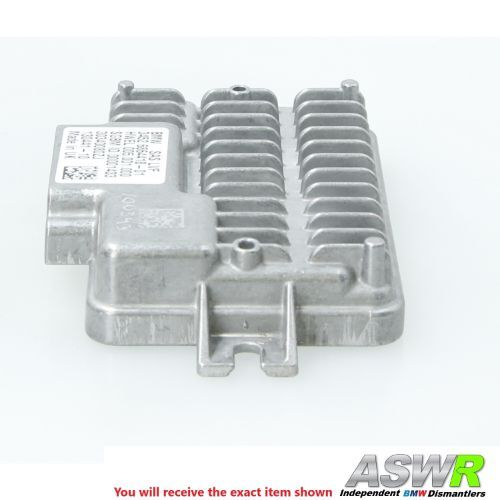 BMW SAS Control Module F44 F45 F46 2 SERIES F48 F49 X1 F39 X2