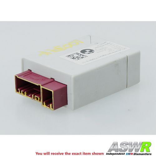 BMW Backrest Unlocking Control Module F45 F46 2 SERIES / F48 X1