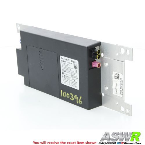 BMW Bluetooth Control Module F20 F21 F45 F46 1 2 SERIES
