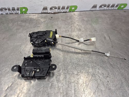 BMW F45 F46 2 SERIES Tailgate Catch / Soft Close Actuator