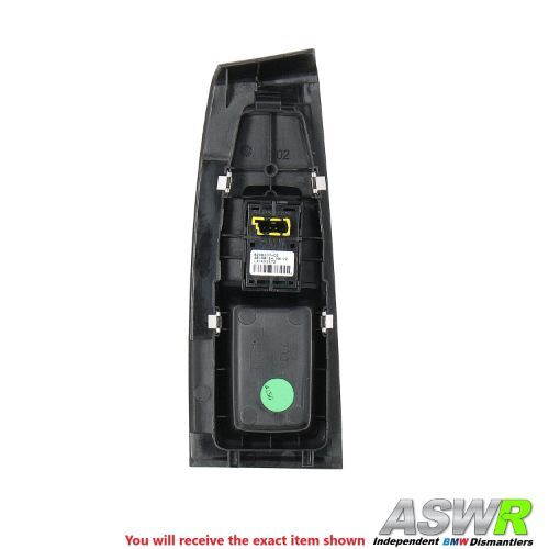 BMW Passenger Window Switch 1 2 3 4 SERIES F20 F21 F22 F30 F34