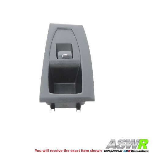 BMW Passenger Window Switch 1 2 3 4 SERIES F20 F21 F22 F30 F34