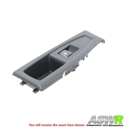 BMW Passenger Window Switch 1 2 3 4 SERIES F20 F21 F22 F30 F34