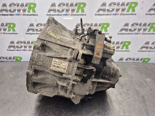 BMW Manual Gearbox 6 Speed F45 F46 2 SERIES F48 X1 16d 18d B37 B47