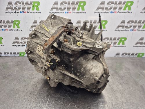 BMW Manual Gearbox 6 Speed F45 F46 2 SERIES F48 X1 16d 18d B37 B47