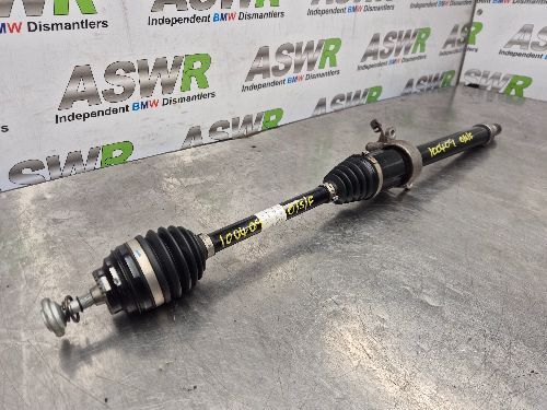 BMW Driveshaft Front O/S Drivers Right F45 F46 F48 F39 B37 Diesel