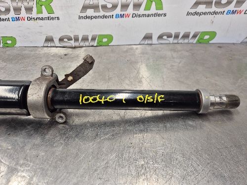 BMW Driveshaft Front O/S Drivers Right F45 F46 F48 F39 B37 Diesel