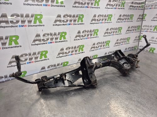 BMW Rear Axle Subframe F44 F45 F46 2 SERIES F48 X1 F39 X2
