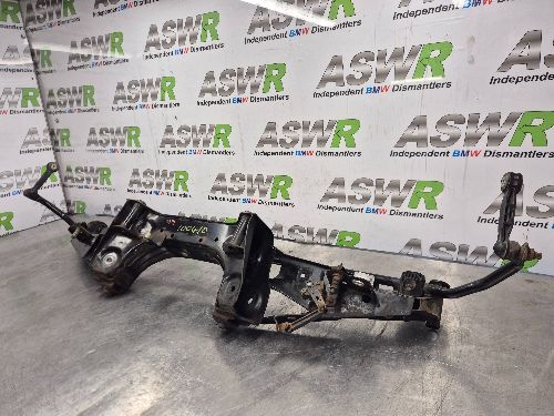 BMW Rear Axle Subframe F44 F45 F46 2 SERIES F48 X1 F39 X2