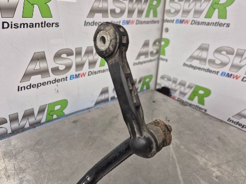 BMW Rear Axle Subframe F44 F45 F46 2 SERIES F48 X1 F39 X2