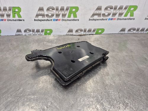 BMW Resonator Air Duct B37 Diesel F45 F46 2 SERIES F48 X1