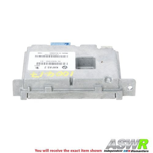 BMW F Generation KAFAS 2 Reverse Camera Control Module