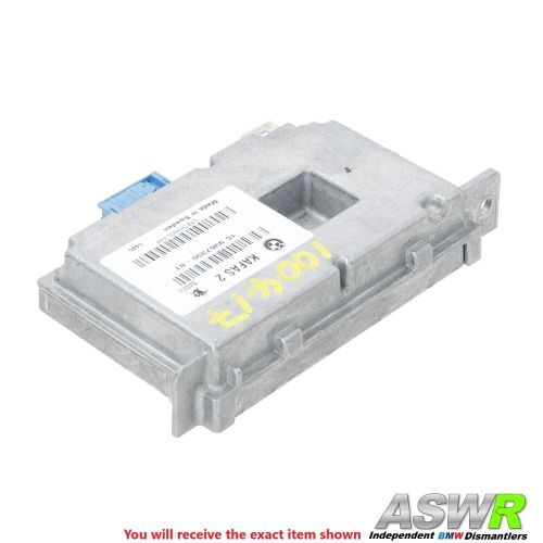 BMW F Generation KAFAS 2 Reverse Camera Control Module