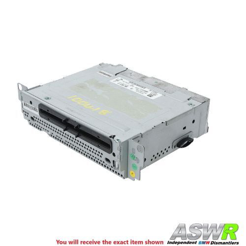 BMW Radio CD Player Head Unit F20 F45 F46 F30 F32 F33