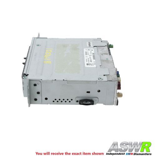 BMW Radio CD Player Head Unit F20 F45 F46 F30 F32 F33