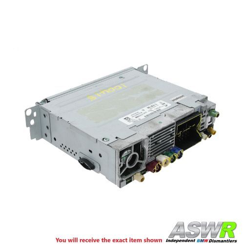 BMW Radio CD Player Head Unit F20 F45 F46 F30 F32 F33