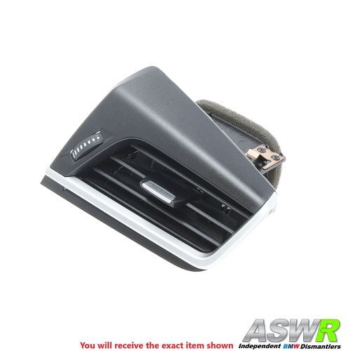 BMW F45 F46 2 SERIES Dashboard Air Vent O/S Drivers Side