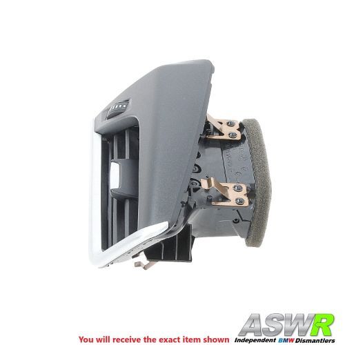 BMW F45 F46 2 SERIES Dashboard Air Vent O/S Drivers Side
