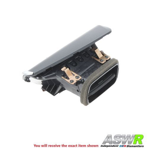 BMW F45 F46 2 SERIES Dashboard Air Vent O/S Drivers Side