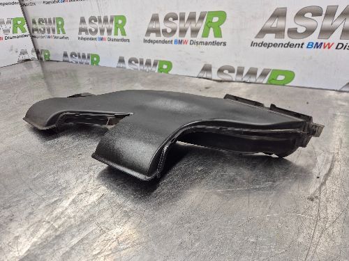 BMW MINI Front Panel Air Intake Duct F40 F45 F46 F48 F39 F54 F55