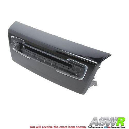 BMW Radio Control Panel F45 F46 2 SERIES F48 X1 F39 X2