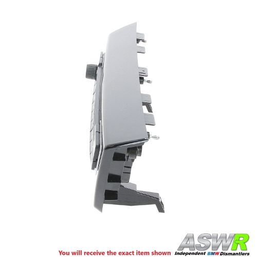BMW Radio Control Panel F45 F46 2 SERIES F48 X1 F39 X2