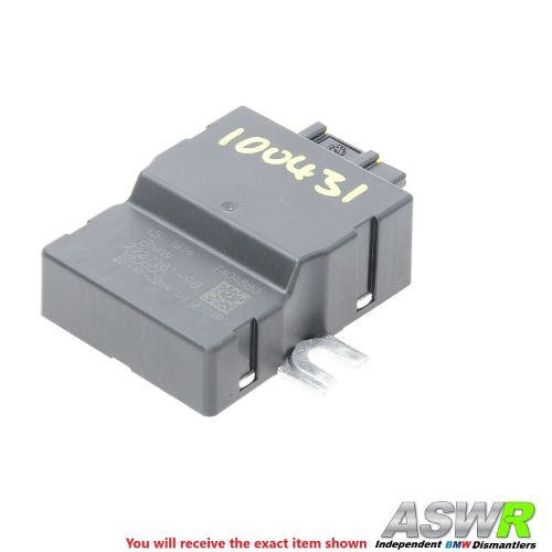 BMW Fuel Pump Control Unit F20 F45 F46 1 2 SERIES DIESEL