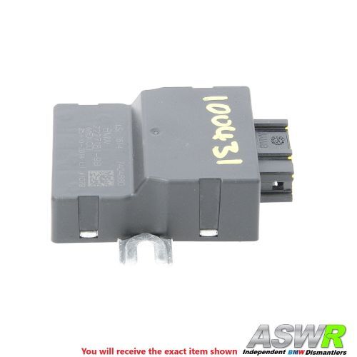 BMW Fuel Pump Control Unit F20 F45 F46 1 2 SERIES DIESEL