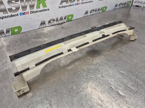 BMW Boot Tail Gate Smart Opener Module F Generation