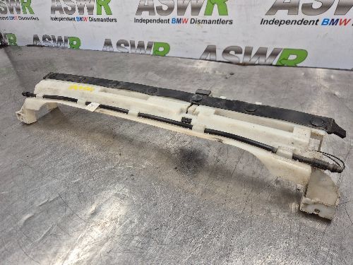 BMW Boot Tail Gate Smart Opener Module F Generation