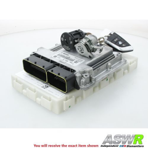 BMW Engine ECU FEM Kit F45 F46 2 SERIES B37 B47 Diesel Manual