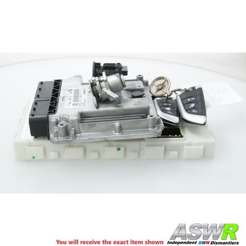 BMW Engine ECU FEM Kit F45 F46 2 SERIES B37 B47 Diesel Manual