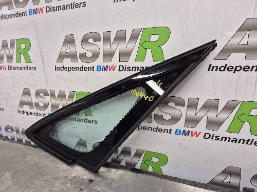 BMW F45 F46 2 SERIES Front Quarter Light Glass N/S Left Passenger