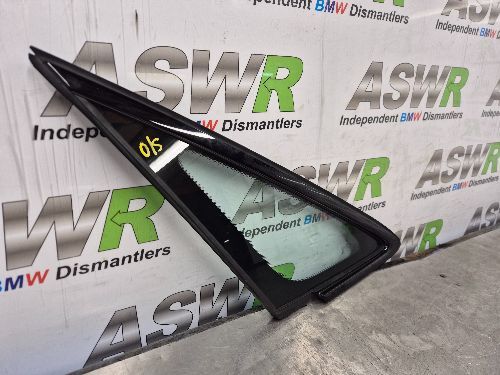 BMW F45 F46 2 SERIES Front Quarter Light Glass O/S Right Drivers