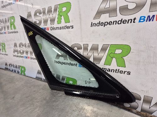 BMW F45 F46 2 SERIES Front Quarter Light Glass O/S Right Drivers