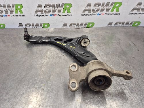 BMW Wishbone Front N/S Passenger Left F40 F45 1 2 SERIES F48 X1