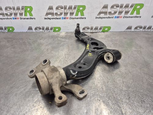 BMW Wishbone Front N/S Passenger Left F40 F45 1 2 SERIES F48 X1