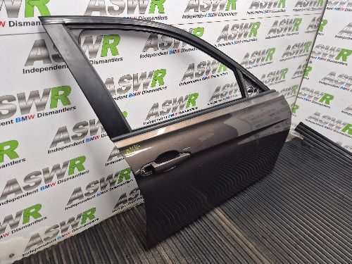 BMW 3 SERIES Door Front O/S Drivers Right F30 F31 F80