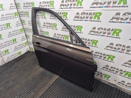 BMW 3 SERIES Door Front O/S Drivers Right F30 F31 F80