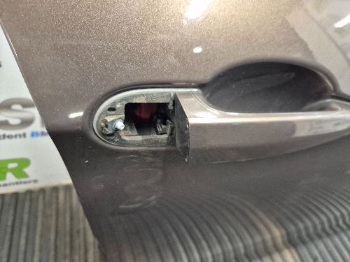 BMW 3 SERIES Door Front O/S Drivers Right F30 F31 F80