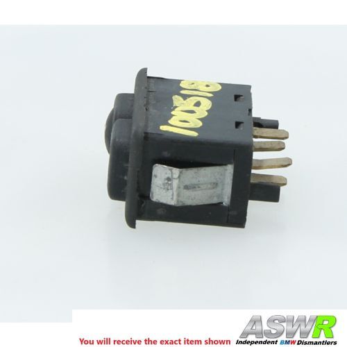 BMW Window Switch E30 E28 E24 3 5 6 SERIES