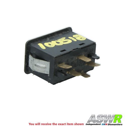 BMW Window Switch E30 E28 E24 3 5 6 SERIES