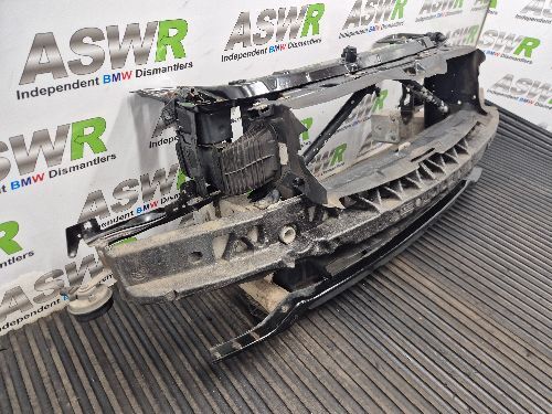 BMW Front Panel Complete 1 2 3 SERIES F20 F22 F30 F31