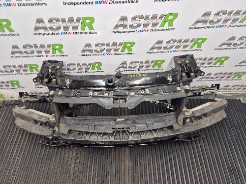 BMW Front Panel Complete 1 2 3 SERIES F20 F22 F30 F31