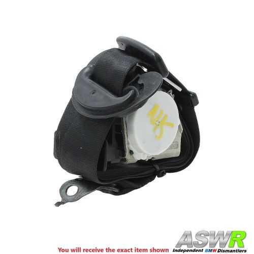 BMW Seat Belt Front N/S Passenger Left F20 F30 F36 1 3 4 SERIES