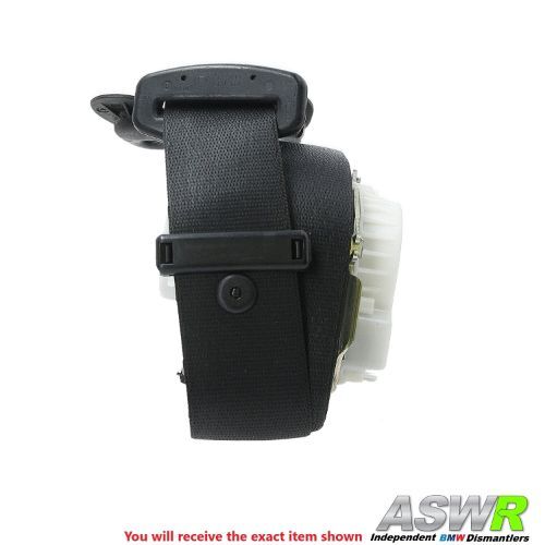 BMW Seat Belt Front N/S Passenger Left F20 F30 F36 1 3 4 SERIES