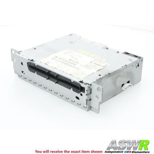 BMW Professional CD Radio Head Unit F20 F22 F30 F32 1 2 3 4 SERIES