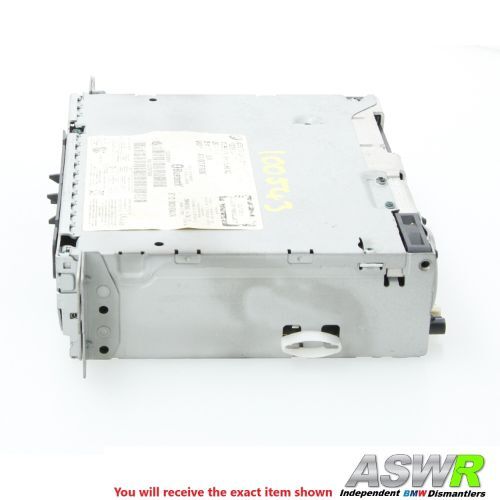 BMW Professional CD Radio Head Unit F20 F22 F30 F32 1 2 3 4 SERIES