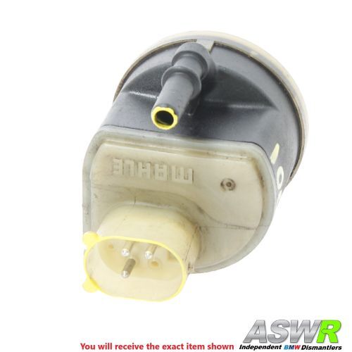 BMW Fuel Pre Heater 3 Pin F20 F22 F30 1 2 3 SERIES DIESEL