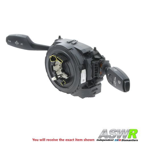 BMW Switch Cluster Steering Column F22 F30 F32 2 3 4 SERIES